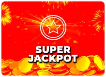 SUPER JACKPOT